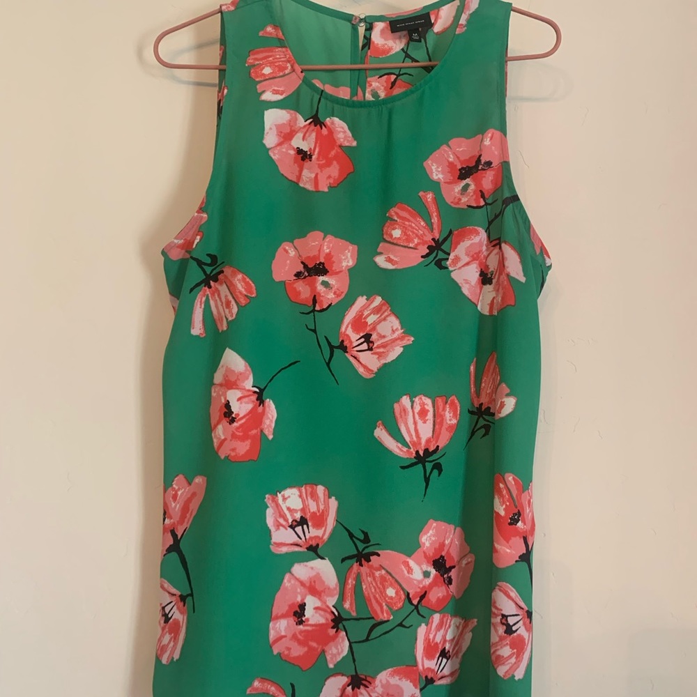 Women’s Spring/Summer Blouse.